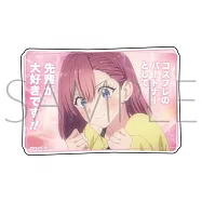 2.5次元的誘惑貼紙：天乃理理沙A