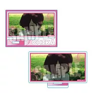 敗北女角太多了回憶迷你立牌：小鞠知花A