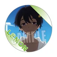 敗北女角太多了回憶胸章：燒鹽檸檬B