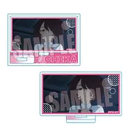 敗北女角太多了回憶迷你立牌：小鞠知花B