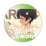 敗北女角太多了回憶胸章：燒鹽檸檬A