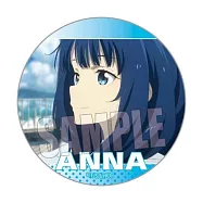 敗北女角太多了回憶胸章：八奈見杏菜A