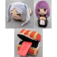 葬送的芙莉蓮布偶EX(全3種)