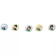 咒術迴戰徽章收藏休息ver.(1入)