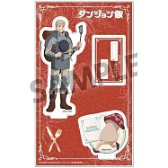 迷宮飯壓克力場景立牌：萊歐斯‧托登