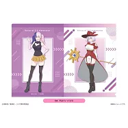 2.5次元的誘惑文件夾：04 753?/IKORA