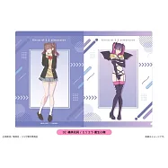 2.5次元的誘惑文件夾：02 橘美花莉/美莉艾拉 衛生小隊