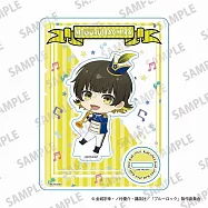 藍色監獄Q版壓克力立牌 marching band：蜂樂廻