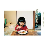 川島小鳥攝影寫真手冊：未來小妹(新裝版)(作者簽名版)