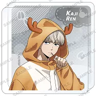 WIND BREAKER迷你壓克力擺件睡衣派對：梶蓮