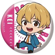 失憶投捕地咚娘胸章：要圭