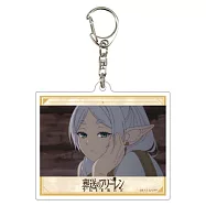 葬送的芙莉蓮截圖鑰匙圈(A)