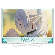 葬送的芙莉蓮截圖立牌(B)