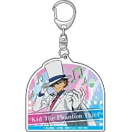 名偵探柯南壓克力吊飾：怪盜基德