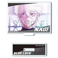 劇場版藍色監獄EPISODE凪：迷你立牌17(凪誠士郎/H)