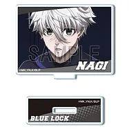 劇場版藍色監獄EPISODE凪：迷你立牌14(凪誠士郎/E)