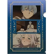 葬送的芙莉蓮文件夾06(芙莉蓮&欣梅爾/C)