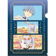 葬送的芙莉蓮文件夾05(芙莉蓮&欣梅爾/B)