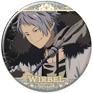 葬送的芙莉蓮胸章Ver.2：32(威亞貝爾)