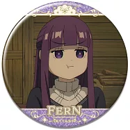 葬送的芙莉蓮胸章Ver.2：18(費倫/A)