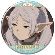 葬送的芙莉蓮胸章Ver.2：16(芙莉蓮/P)