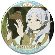 葬送的芙莉蓮胸章Ver.2：12(芙莉蓮/L)