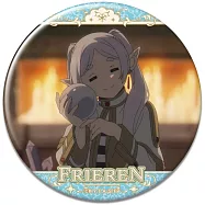 葬送的芙莉蓮胸章Ver.2：11(芙莉蓮/K)