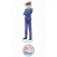 名探偵柯南立牌：PALETONEseries工藤新一flowerVer.2