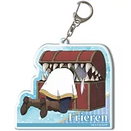 葬送的芙莉蓮大壓克力鑰匙扣：04.芙莉蓮D