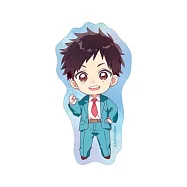 青春之箱Q版貼紙：1.豬股大喜A