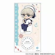 WIND BREAKER 立牌Q版水手服：梶蓮
