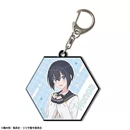 2.5次元的誘惑軟膠吊飾Ver.2：05諾諾亞