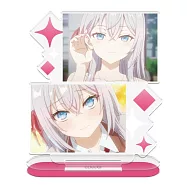 鄰座的艾莉同學艾莉立牌：截圖vol.1