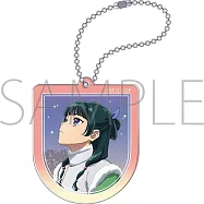 藥師少女的獨語壓克力吊飾：貓貓、晩酌