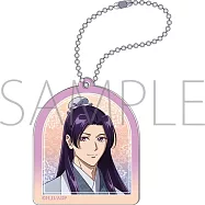 藥師少女的獨語壓克力吊飾：壬氏、衣裝替2025ver.