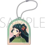 藥師少女的獨語壓克力吊飾：貓貓、衣裝替2025ver.