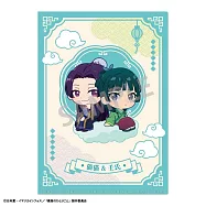 藥師少女的獨語文件夾：kyarakumoA