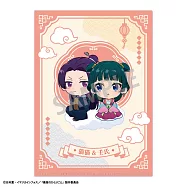 藥師少女的獨語文件夾：kyarakumoB