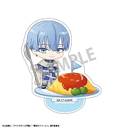 葬送的芙莉蓮迷你立牌：並肩隊伍欣梅爾