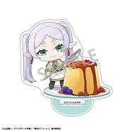 葬送的芙莉蓮迷你立牌：並肩隊伍芙莉蓮