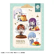 葬送的芙莉蓮文件夾：並肩隊伍A