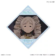 葬送的芙莉蓮閃閃Tile風貼紙：芙莉蓮2(截圖)