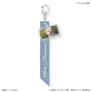 葬送的芙莉蓮緞帶吊飾：芙莉蓮2