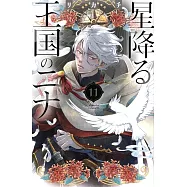 星降る王国のニナ 11