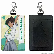 敗北女角太多了附龍蝦扣票卡袋：燒鹽檸檬