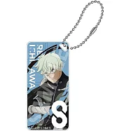 怪獸8號BATTLE Domiteria鑰匙圈：Jr.市川雷諾