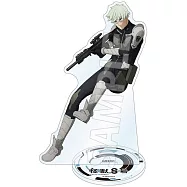 怪獸8號BATTLE立牌：市川雷諾