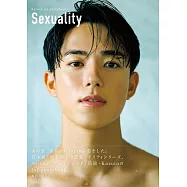 Kazuto 1st寫真專集：Sexuality