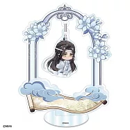 魔道祖師Cross World搖搖立牌：藍忘機 原作