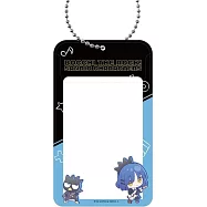 孤獨搖滾x三麗鷗相片吊飾：山田涼×酷企鵝